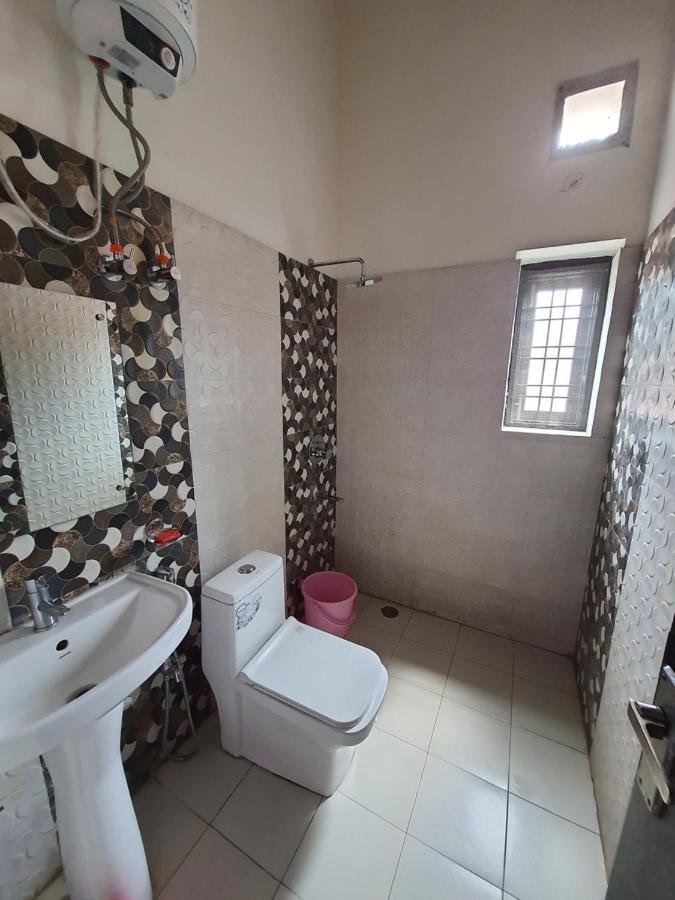 Upvan Inn Bhīm Tāl מראה חיצוני תמונה