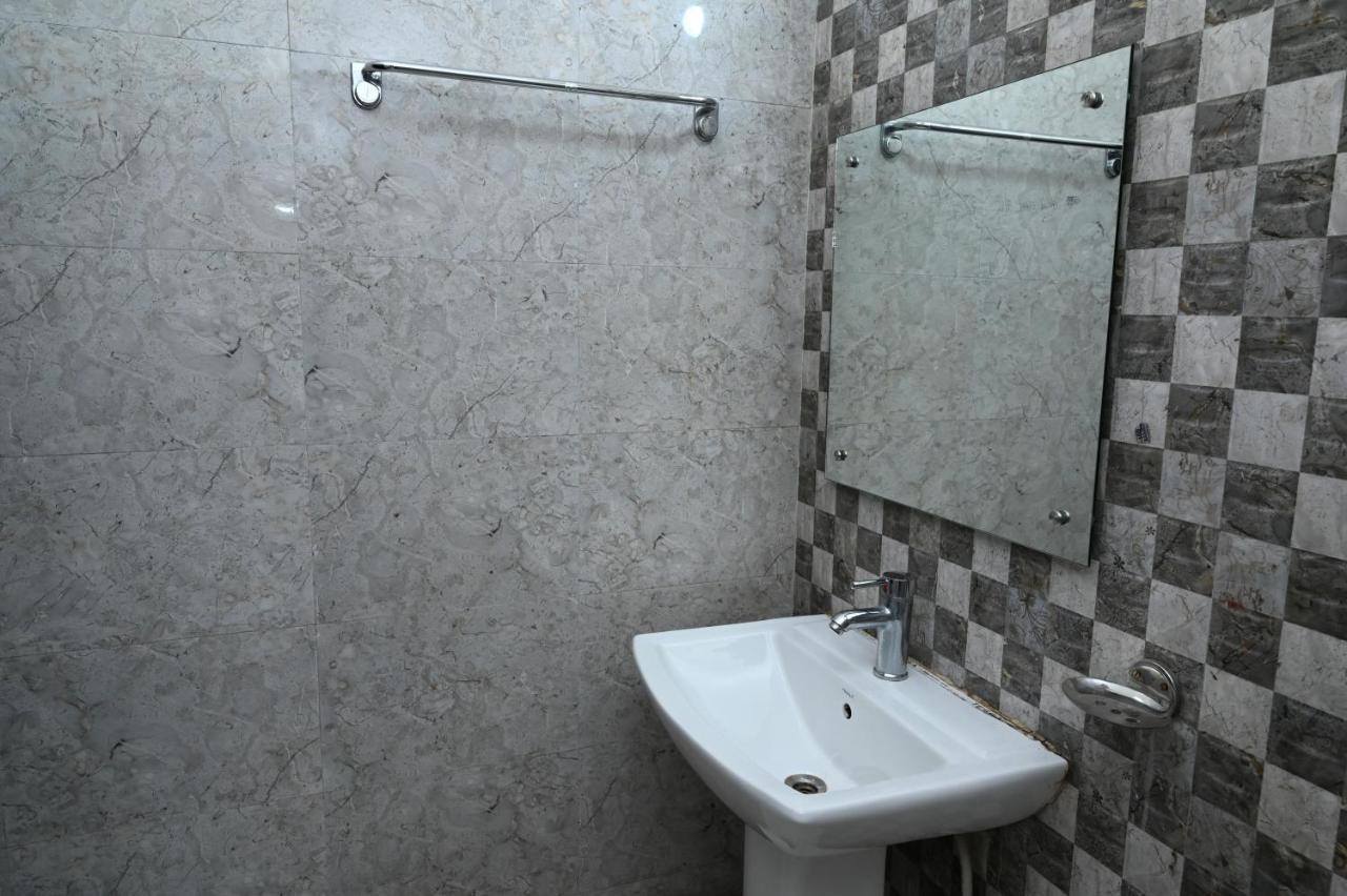 Upvan Inn Bhīm Tāl מראה חיצוני תמונה