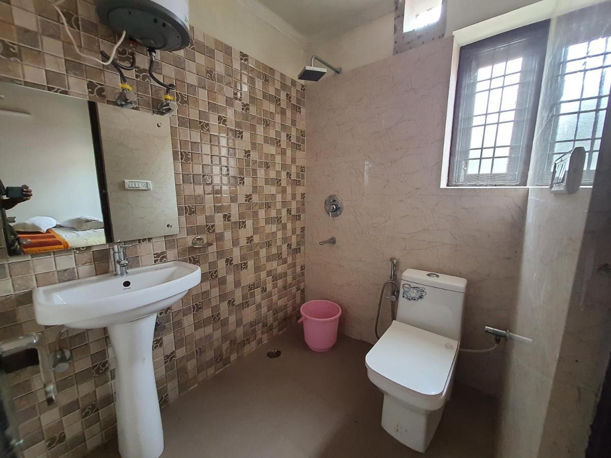 Upvan Inn Bhīm Tāl מראה חיצוני תמונה